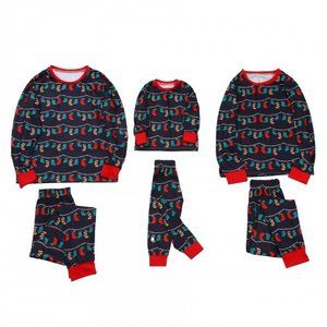 Christmas Pajamas
